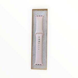 R8-O NEXT - Sport Band Watch Strap for Apple Watch 38, 40,‎ & 41mm - Pink ⬇️